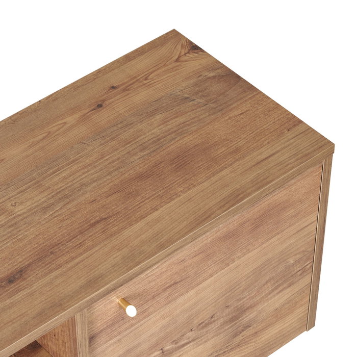 Nordure Alvar Soporte para TV Pino Atlántico